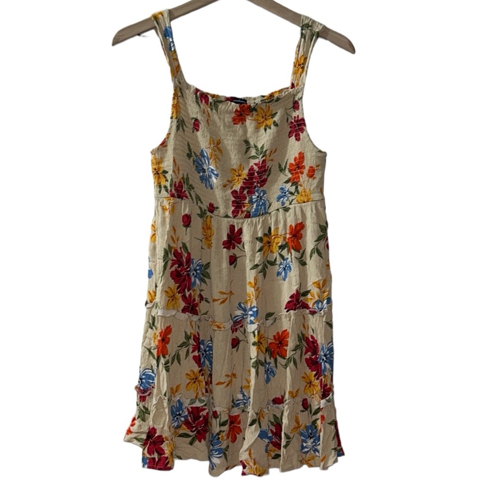 🦋 ambiance Floral Dress 🌺, Size Medium